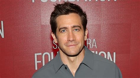 jake gyllenhaal controversy